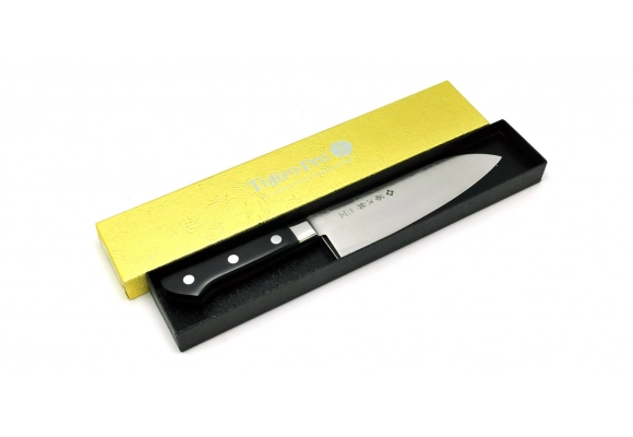 Tojiro PRO nóż Santoku 170 mm ECO