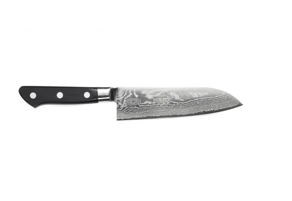 Tojiro PRO nóż Santoku 170 mm ECO