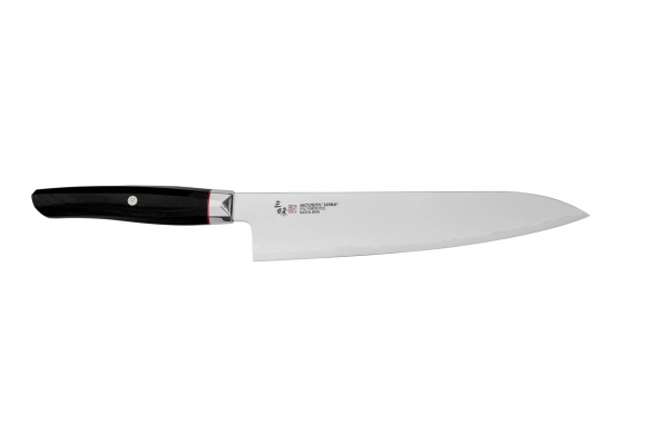 Nóż Mcusta Zanmai Revolution SPG2 Gyuto 21 cm