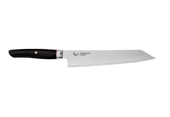 Nóż Mcusta Zanmai Revolution SPG2 Kiritsuke 23 cm