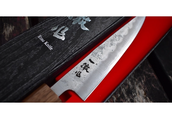 Hokiyama Ginsan-3 uniwersalny 140mm