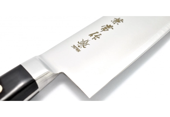 Nóż Kanetsune Aogami Gyuto 210