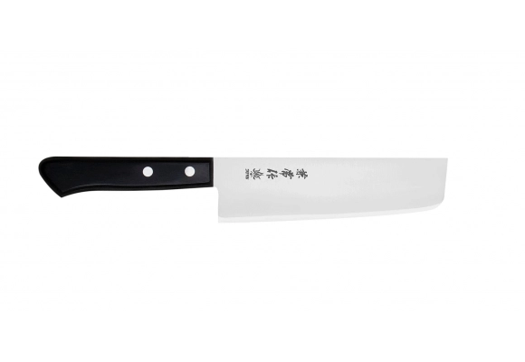Kanetsune 5500 VG-2 nóż Nakiri 16.5 cm