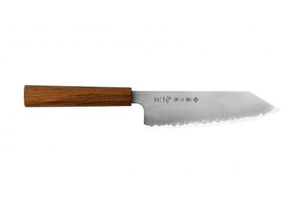 Nóż Tojiro Reppu SG2 Nóż Bunka 17 cm