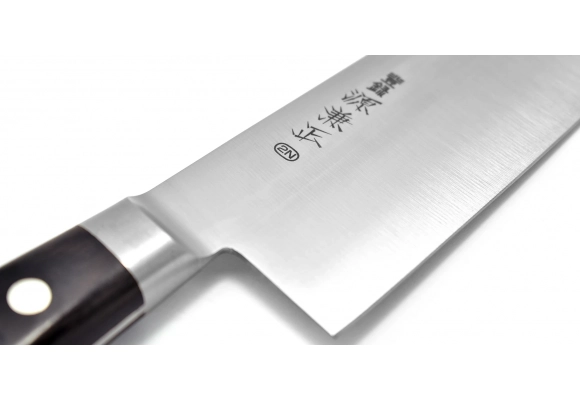 Kanetsune Minamoto Kanemasa Santoku 180