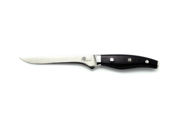 Dellinger G Samurai nóż do trybowania 150