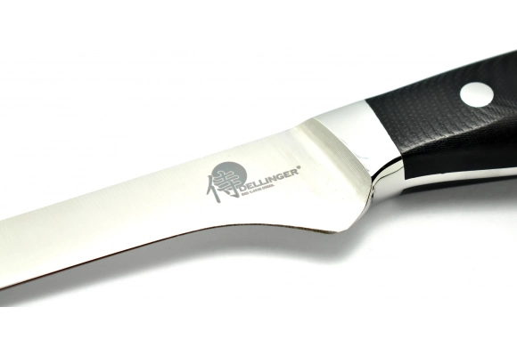 Dellinger G Samurai nóż do trybowania 150
