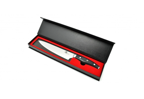 Dellinger G Samurai nóż Gyuto 200