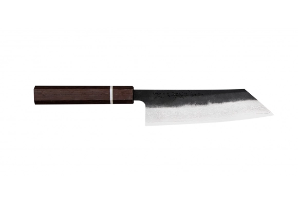 Japoński nóż Tojiro Atelier WM Forged VG-10 Bunka 16.5 cm