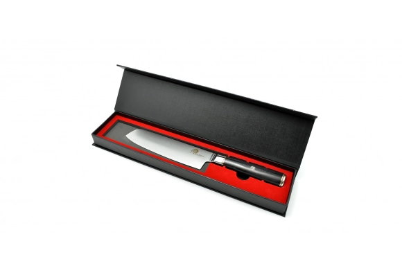 Dellinger Okami AUS-10 nóż Nakiri 170