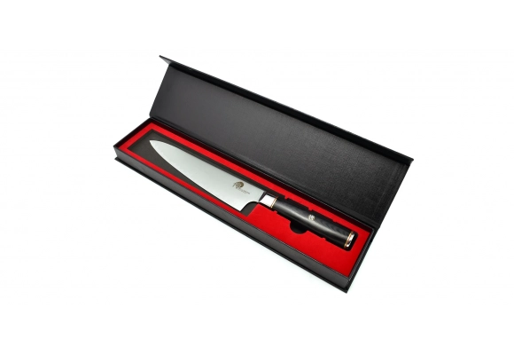 Nóż Dellinger Okami 3 warstwy AUS10 Gyuto 205 mm