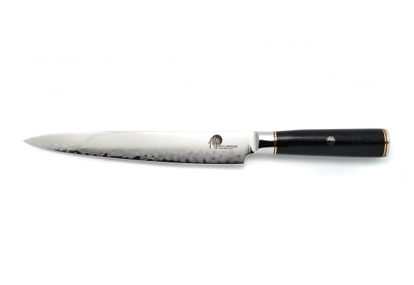 Dellinger Okami AUS-10 nóż do filetowania 225