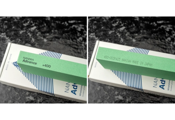 Kamień Naniwa Advanced Super Stone 20mm #400