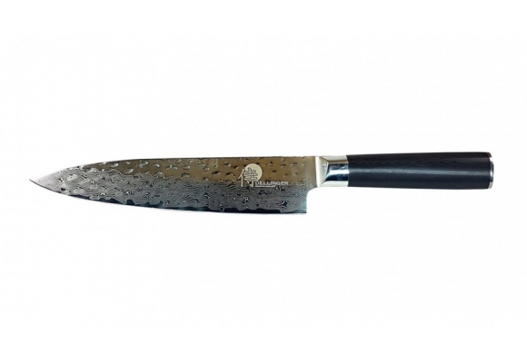 Dellinger Tsuchime Gyuto 200