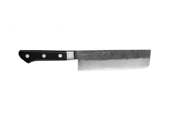 Japoński nóż Tojiro Atelier Classic VG-10 Nakiri 16.5 cm