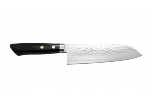Kunio Masutani nóż Santoku 170  Sairyu VG10 Kokuryu