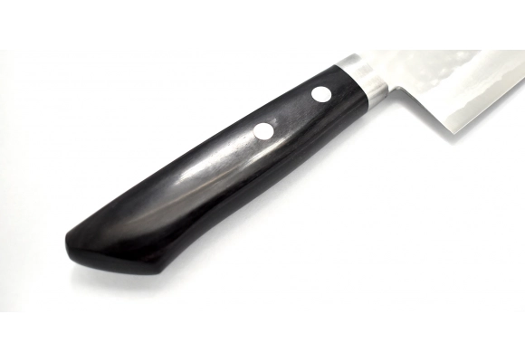 Kunio Masutani nóż Santoku 170  Sairyu VG10 Kokuryu
