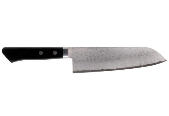 Kunio Masutani nóż Santoku 170  Sairyu VG10