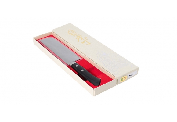 Kunio Masutani nóż Nakiri 170 Sairyu VG10