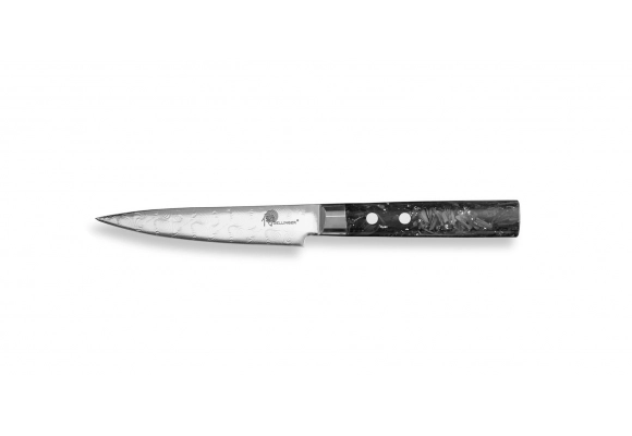 Nóż Dellinger Carbon Fragment uniwersalny 110 mm