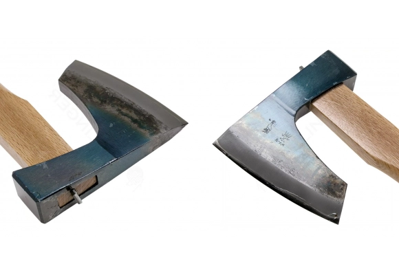 Siekiera japońska Masakari Warikomi-Kariwaku 460mm