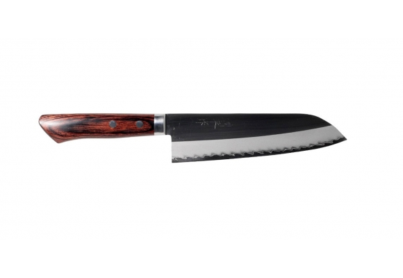 Kunio Masutani nóż Santoku 170 VG1