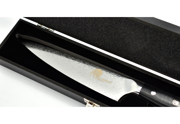 Dellinger Samurai nóż Gyuto 200