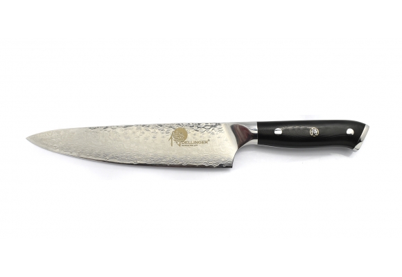 Dellinger Samurai nóż Gyuto 200