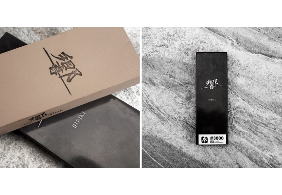 Kamień Naniwa Hibiki 200x65x20 mm #3000