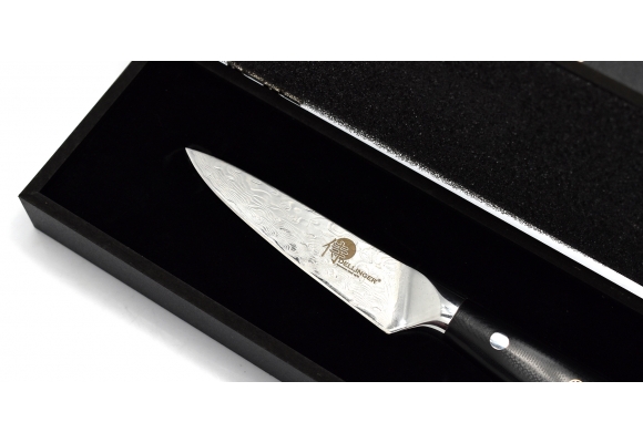 Dellinger Samurai nóż uniwersalny 100