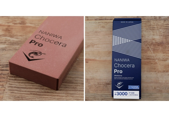 Kamień Naniwa Chocera Pro #3000