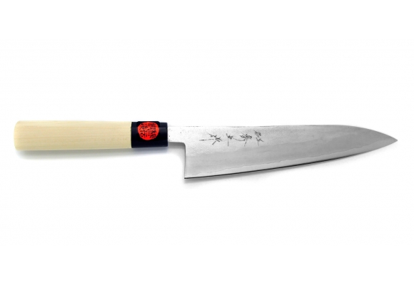 Shigeki Tanaka Gingami 3 Gyuto 210