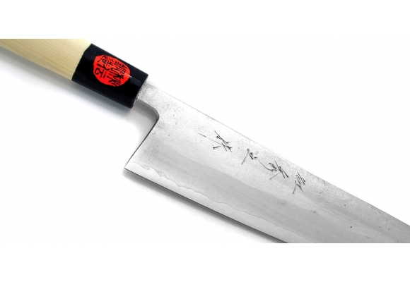 Shigeki Tanaka Gingami 3 Gyuto 240