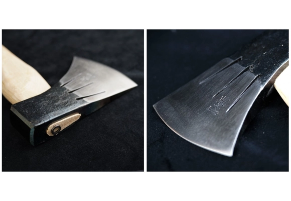 Siekiera japońska Craft Axe White Oak 245 mm