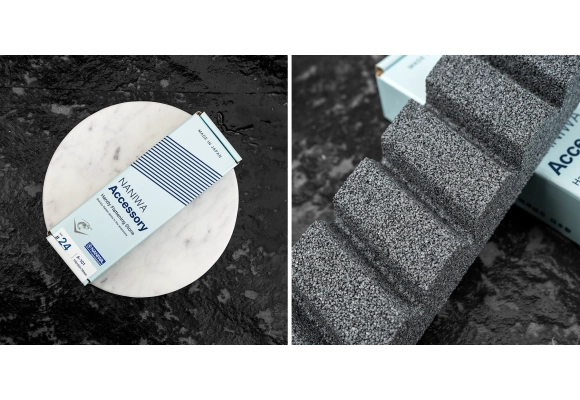 Kamień do wyrównywania Naniwa #24