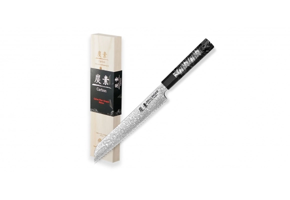 Dellinger Carbon Fiber Octagon do pieczywa 215 mm