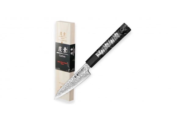 Dellinger Carbon Fiber Octagon obierak 105 mm