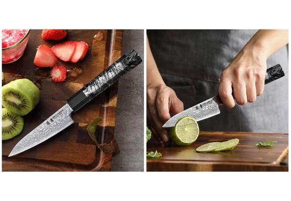 Dellinger Carbon Fiber Octagon obierak 105 mm