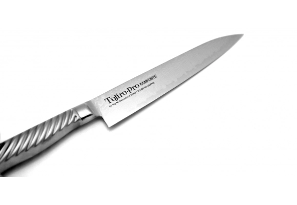 Tojiro PRO nóż uniwersalny 135 mm MET