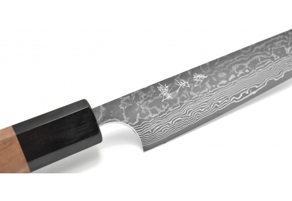 Yoshimi Kato Suminagashi nóż uniwersalny 150