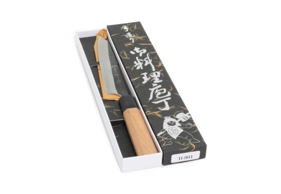 Yoshimi Kato Aogami nóż uniwersalny 150