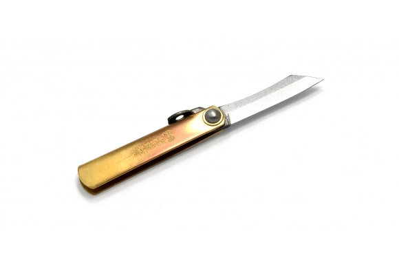 Higonokami - nóż składany MINI 3,8 cm SK-5