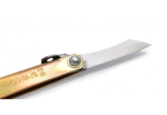 Higonokami - nóż składany MINI 3,8 cm SK-5