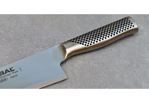 Global G-16 nóż szefa kuchni 24 cm