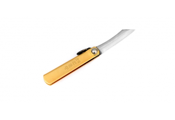 Higonokami - nóż składany 3,7 cm