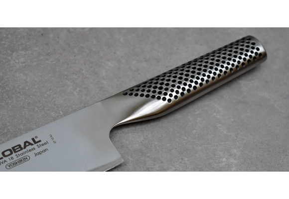 Global G-46 nóż Santoku 18 cm
