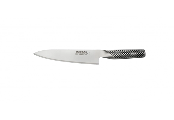 Global G-55 nóż szefa kuchni 18 cm