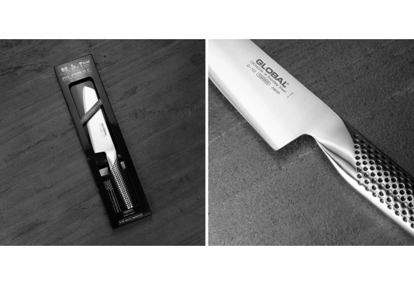 Global G-102 do warzyw 14 cm