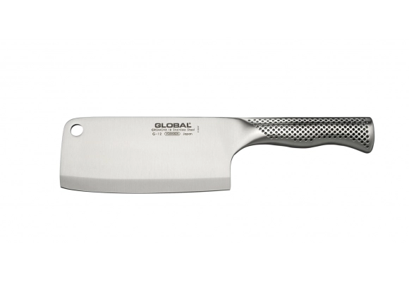Global G-12 tasak do mięsa 440g