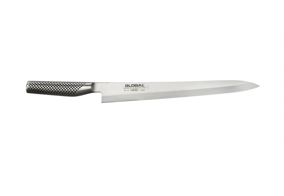 Global G-14R Yanagi Sashimi 30 cm (praworęczny)